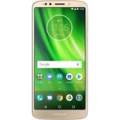 Motorola Moto G6 Play Opladers