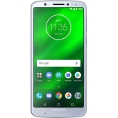 Motorola Moto G6 Opladers