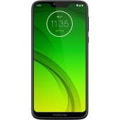 Motorola Moto G7 Power Opladers