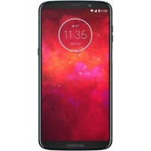 Motorola Moto Z3 Play