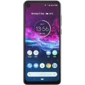 Motorola One Action