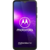 Motorola One Opladers