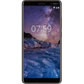 Originele Nokia 7 Plus Opladers