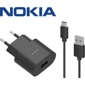 Originele Nokia 7 Plus Opladers