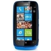 Nokia Lumia 610 Opladers