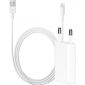  Lightning Oplader geschikt voor Apple iPhone 7 Plus - 5 Watt - 2 meter  