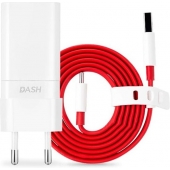 Oplader OnePlus 7 Pro Dashcharger - 4A - USB-C - Origineel - 1 Meter