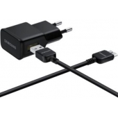 Samsung Micro-USB 3.0 Fast-Charger EP-TA12EBEQGWW Zwart