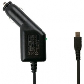 Autolader BlackBerry Mini-USB - Origineel