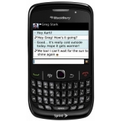 BlackBerry 8530 Curve