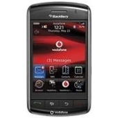 BlackBerry 9500 Storm Opladers