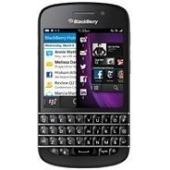 BlackBerry Q10 Opladers