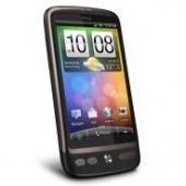 HTC Desire