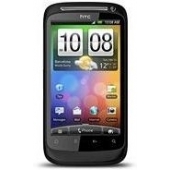 HTC Desire S