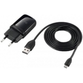 Oplader HTC Mini-USB 1 Ampere 100 CM - Origineel