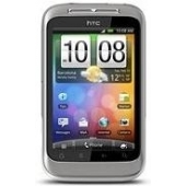 HTC Wildfire S