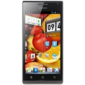 Huawei Ascend P1 U9200