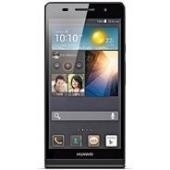 Huawei Ascend P6