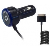 Autolader iPad 3 / 3e generatie - 5 Watt Powerstar