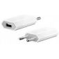 USB Adapter geschikt voor Apple iPhone 5s - 5 Watt 