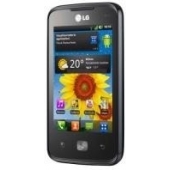 LG Optimus HuB E510 Opladers