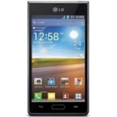 LG Optimus L7 P700