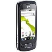 LG P500 Optimus One