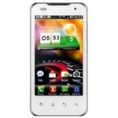 LG Optimus White P970 Opladers