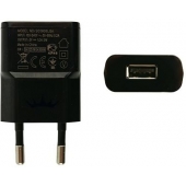 Oplader + (Micro)USB kabel voor LG Optimus HB E510 Origineel