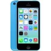 iPhone 5C