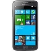 Samsung Galaxy Ativ S I8750 Opladers