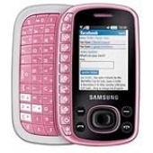 Samsung B3310