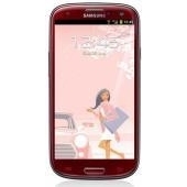 Samsung Galaxy S3 La fleur