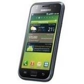 Samsung Galaxy S Plus i9001 Opladers