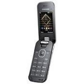 Samsung Diva Folder S5150