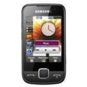 Samsung Preston S5600