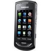 Samsung Monte S5620