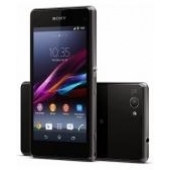 Sony Z1 Compact