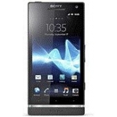 Sony Xperia Nozomi