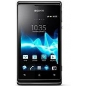 Sony Xperia E Opladers