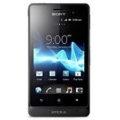 Sony Xperia Go