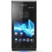 Sony Xperia J Opladers