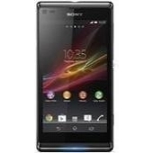 Sony Xperia L