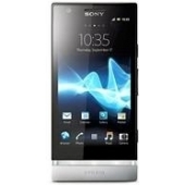 Sony Xperia P