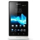 Sony Xperia Sola