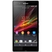 Sony Xperia Z Opladers