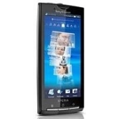 Sony Xperia X10