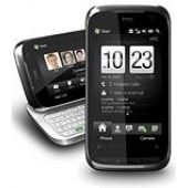 HTC Touch Pro 2