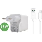 Oppo Reno 5G OP92JAEH Quick Charge 18W + USB-C kabel