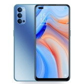 Oppo Reno4 Z 5G